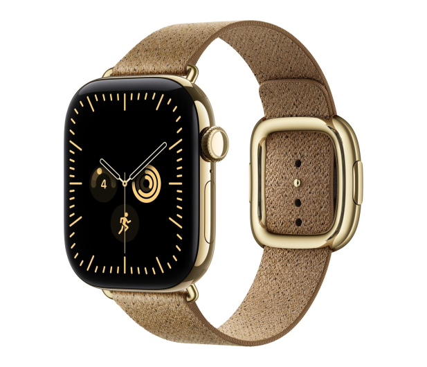 Apple 42mm Camel Modern Buckle - Medium - 1594342 - zdjęcie 2
